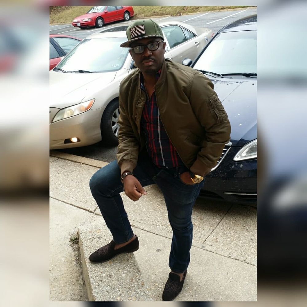 Meet your Posher, Michel bidias